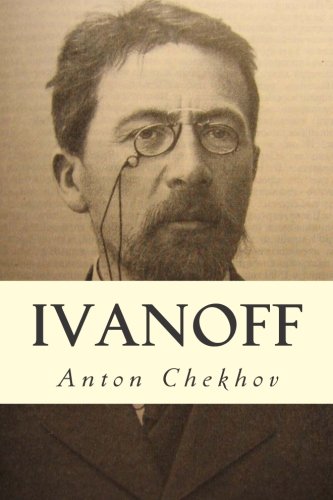 Ivanoff; A Play